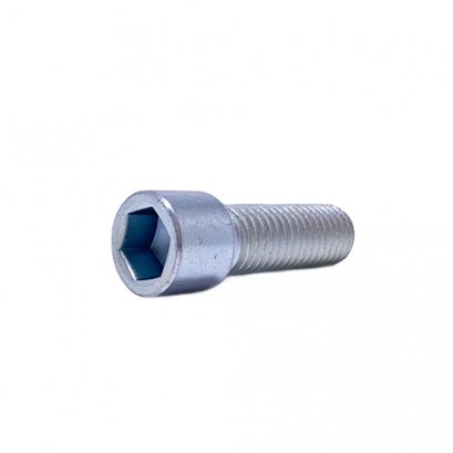 Steel Zinc Cr+3 Small head socket cap screw