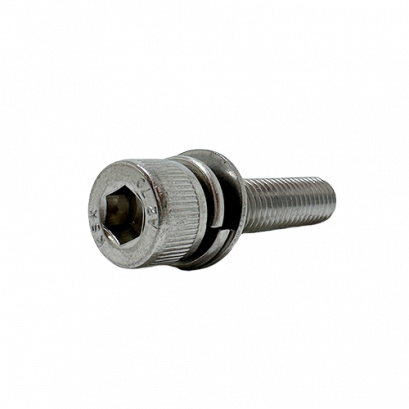 stainless steel socket cap screw i=3