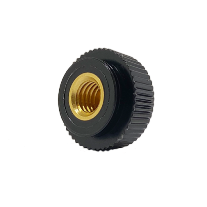 hand cap nut ナイロン化粧ナット