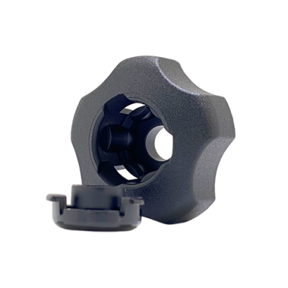 knob cap グリップナット