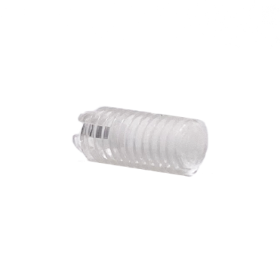 polycarbonate hexagon set screw ポリカ　ﾎｰﾛｰｾｯﾄ