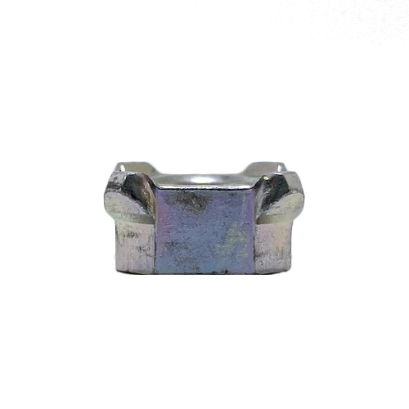 square weld nut 四角溶接ﾅｯﾄ