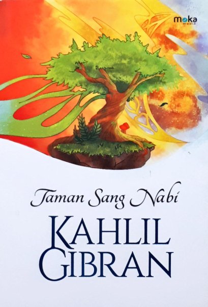 TAMAN SANG NABI