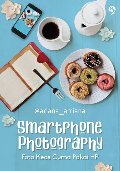 SMARTPHONE VIDEO & PHOTOGRAPHY