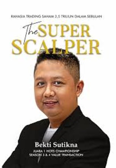 THE SUPER SCALPER -C