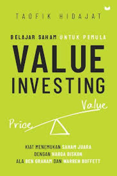 VALUE INVESTING