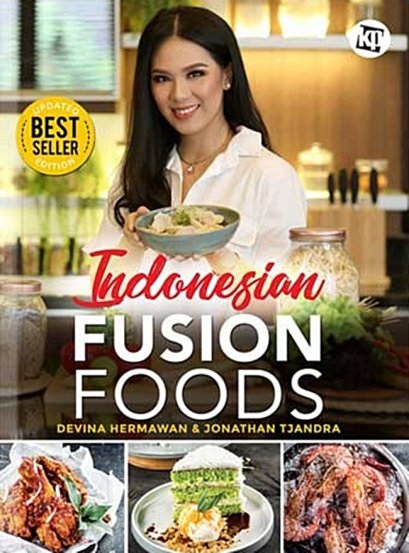 INDONESIAN FUSION FOODS