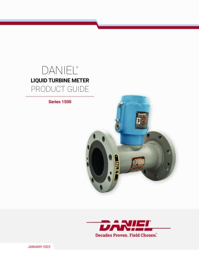 Simplex Orifice Fitting - flowmatic-control