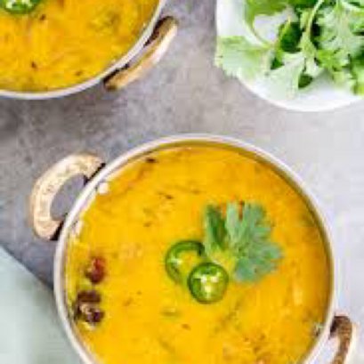 Daal soup