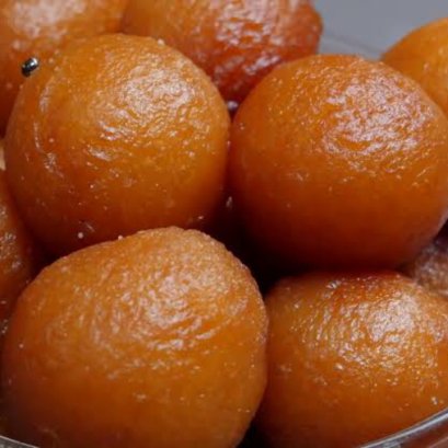 Gulab Jamun 10 pcs