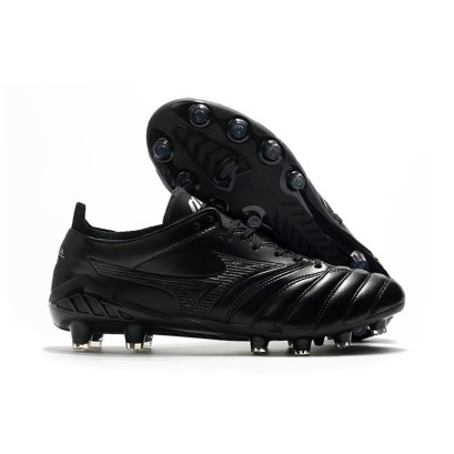 Mizuno Morelia Neo 3 (Black)