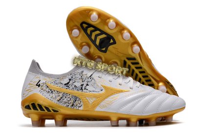 Mizuno Morelia Neo III β ‘SR4’ For Sergio Ramos