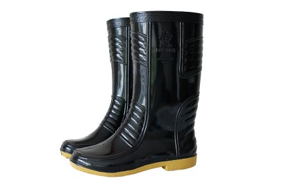 บูทยาวสองสี (12 คู่) - A3200