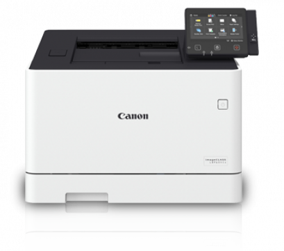 LBP654Cx : Canon Printer Laser