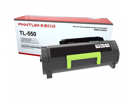 TL-550X Toner 15,000 Pages for P4200 P5500 M7650 Series