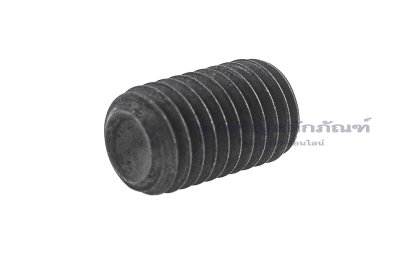 น็อตตัวหนอนดำแข็ง M12x1.75x20