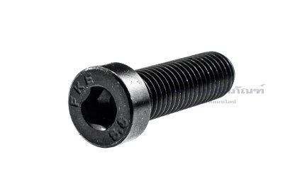 น็อตหัวจมหัวเตี้ยพิเศษ M12x40