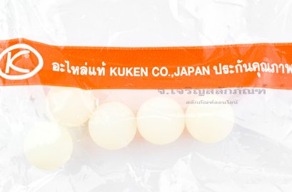 ลูกบอล อะไหล่บล็อค Kuken KW-20PI KW-14HP อะไหล่บล็อคลม Kuken 11 mm