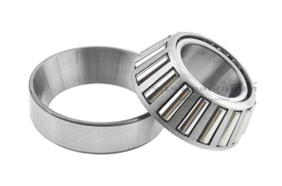 ตลับลูกปืนเตเปอร์ (Tapered Roller Bearing) ขนาด 35.717x72.233x25.40 เบอร์ HM88648/10 KOYO ญี่ปุ่น