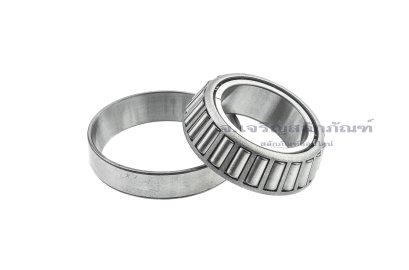 ตลับลูกปืนเตเปอร์ (Tapered Roller Bearing) Koyo ญี่ปุ่น เบอร์ No. 32008 (40x68x19)