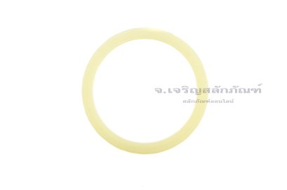 ซีลลูกสูบ-ซีลไฮดรอลิกส์ (Hydraulic Seal) ขนาด 55-65-6