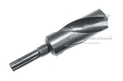 ดอกสว่านเกรดอย่างดี เจาะเหล็ก-สแตนเลส ญี่ปุ่น KEIBA HSS 31 mm