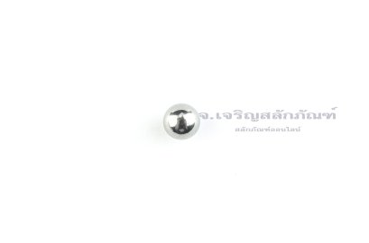 ลูกปืนเม็ดกลมสแตนเลส 9.0 mm