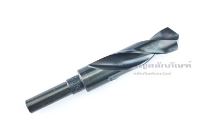 ดอกสว่านเกรดอย่างดี เจาะเหล็ก-สแตนเลส ญี่ปุ่น KEIBA HSS 23 mm
