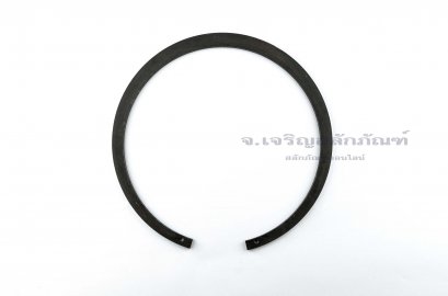 แหวนล็อคใน (OD) 200mm (เบอร์ 200) (วัดขนาดวงนอกของแหวนได้ 209.5 mm ความหนา 5 mm)