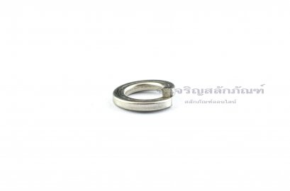แหวนสปริงสแตนเลส 7/16 (11.11 mm) ความหนา 3 mm