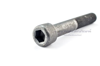 น็อตหัวจมเกลียวละเอียด M12x1.25x75
