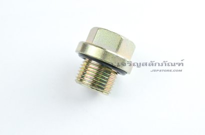 น็อตอุดน้ำมัน M30x1.5