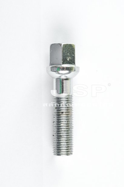 สกรูน็อตล้อ M14x1.5x51
