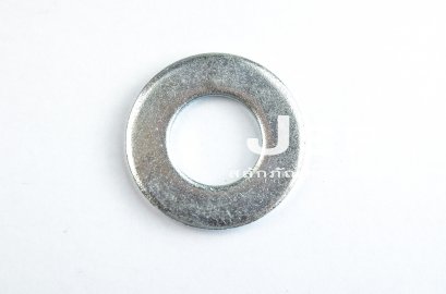 แหวนอีแปะ M18 ชุบซิงค์ (18.45-36-2.95)