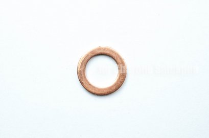 แหวนทองแดง-แหวนน้ำมัน M14 (14-18-1.2)