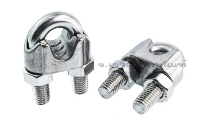 Stainless Steel 304 Wire Rope Clip