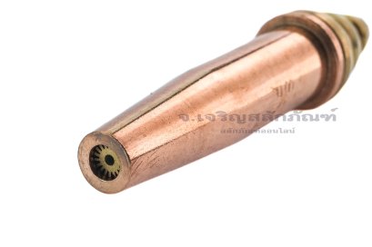 นมหนูหัวตัดแก๊ส Sume Pnme LPG 2 ขนาดรู 1.64 mm เบอร์ 2