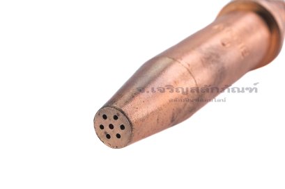 นมหนูหัวตัดแก๊ส Anme LPG 0  ขนาดรู 0.97 mm เบอร์ 0