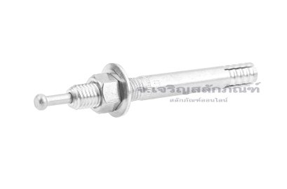 พุกตะปู SANKO สแตนเลส Hammer Drive Anchor ขนาด M10x90