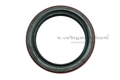 ซีลกันน้ำมันนิ้ว 2.5/16"x3"x3/8" (58.73x76.2x9.52)