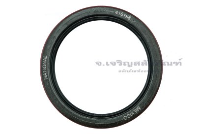 ซีลกันน้ำมันนิ้ว 4.1/4"x5.3/8"x1/2" (107.9x136.5x12.7)