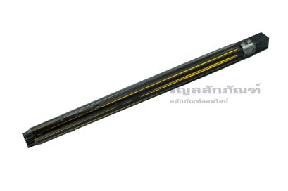 ดอกเจาะรีมเมอร์ เตเปอร์ ไฮสปีด HSS 13 mm
