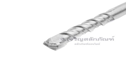 ดอกสว่านโรตารี่เจาะคอนกรีต ( SDS hammer drill)  PHOENIX  13.0 mm