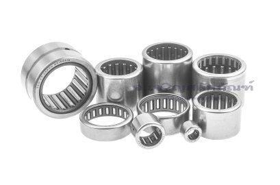 ตลับลูกปืนเข็ม Needle Roller Bearing (BR202820) ขนาด 1.1/4"x1.3/4"x1.1/4" (31.75x44.4x31.75 mm)