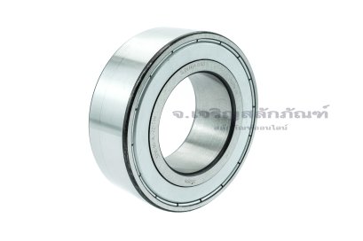 ตลับลูกปืนเม็ดกลมเชิงมุม FAG เบอร์ 3210 BD-XL-2Z ขนาด 50-90-30.2