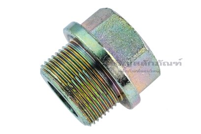 น็อตอุดน้ำมัน M26x1.5