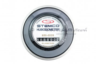 เครื่องวัดระยะทาง วัดรอบเพลา STEMCO แบบ ANALOG ยาง 900-20/1000R20-11R22.5