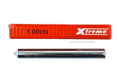 เพชรแต่งหิน Xtreme Single Point Diamond Dresser 1.0 กะรัต