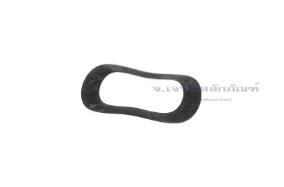แหวนกันรุนลูกปืน-แหวนคลื่นรองตลับลูกปืน ขนาดวงนอก 21 mm (BWW-608) (15x21x0.2)