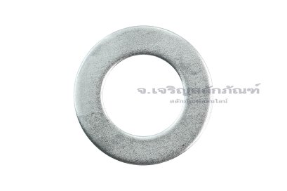 แหวนอีแปะ 1"x45 แสตนเลส ( 25x45x53.8 )